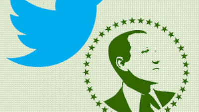 Zomergasten met Micha Wertheim dankbaar onderwerp op Twitter