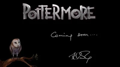 Harry Potter-fans opgepast!