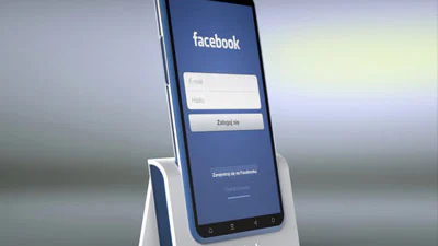 Zuckerberg ontkent Facebook smartphone
