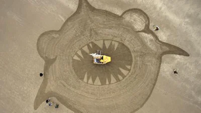 Nokia N8 stop-motion video in Guinness Book of records