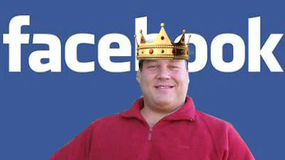 Facebook Spam King geeft zich over