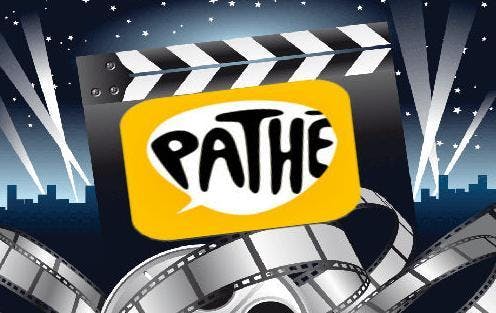 Pathé komt met film on demand-dienst