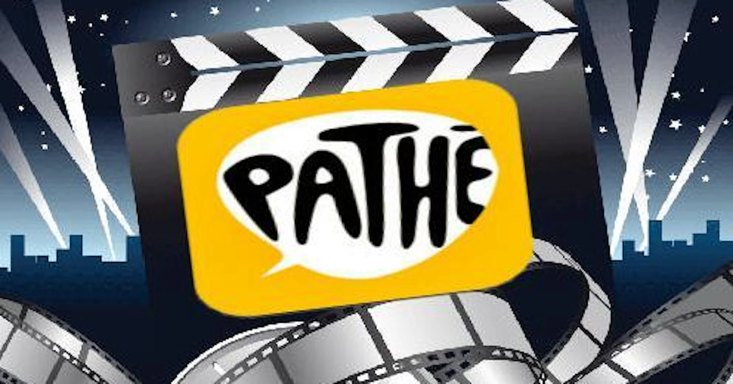 Pathé komt met film on demand-dienst