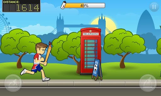 Olympische Spelen: de leukste apps