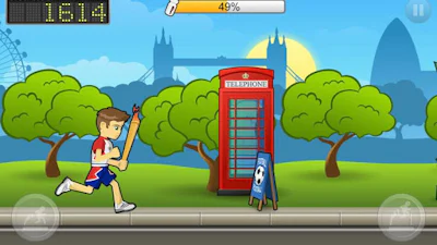 Olympische Spelen: de leukste apps