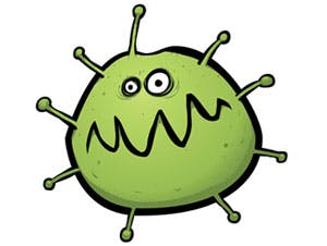 Top 10 malware-bedreigingen Nederland