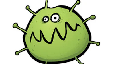 Top 10 malware-bedreigingen Nederland