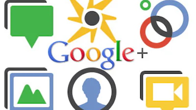 Google+ vestigt record