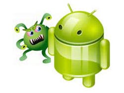 Android-gebruikers ruim twee keer zoveel kans op malware