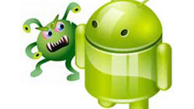 Android-gebruikers ruim twee keer zoveel kans op malware
