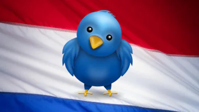 Twitter nu ook in het Nederlands