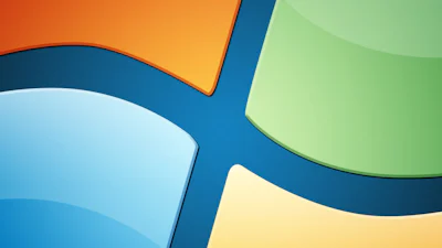 Windows XP-gebruik neemt flink af