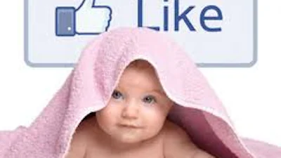 Facebook verwacht kinderen