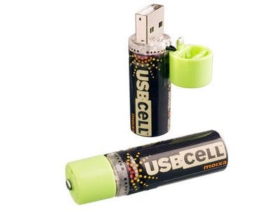 USB Power Delivery: ultieme usb-voeding