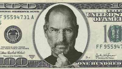 Apple meer geld dan Amerikaanse overheid
