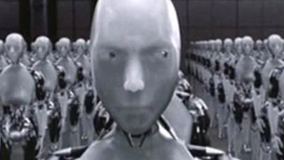 Foxconn vervangt werknemers door robots