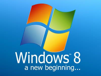 Windows 8 draait probleemloos Windows 7-software