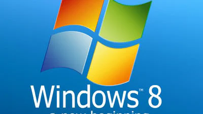 Windows 8 draait probleemloos Windows 7-software