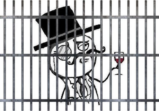 LulzSec is Britse politie te slim af 