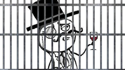 LulzSec is Britse politie te slim af