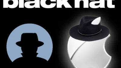 Apple op Black Hat-beveiligingscongres