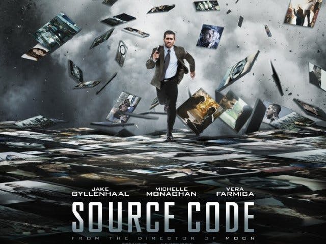 Source Code is BitTorrent-knaller