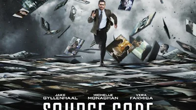 Source Code is BitTorrent-knaller
