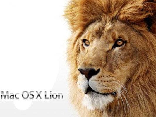 Mac OS X Lion kost man maar liefst $4.000