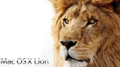 Mac OS X Lion kost man maar liefst $4.000