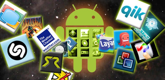 Android-ontwikkelaars kwaad op Google