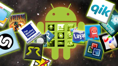 Android-ontwikkelaars kwaad op Google
