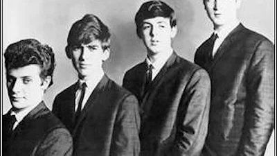 Ex-Beatle krijgt eigen straat door Facebook-actie