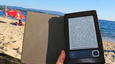 E-reader populair op Marktplaats