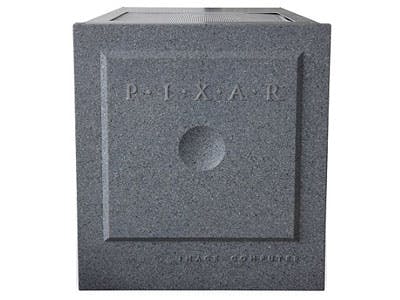 Pixar Image Computer op ebay voor $15000
