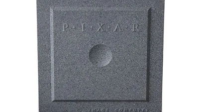 Pixar Image Computer op ebay voor $15000