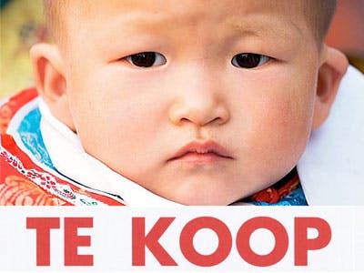 Ouders verkopen kinderen om gameverslaving te bekostigen