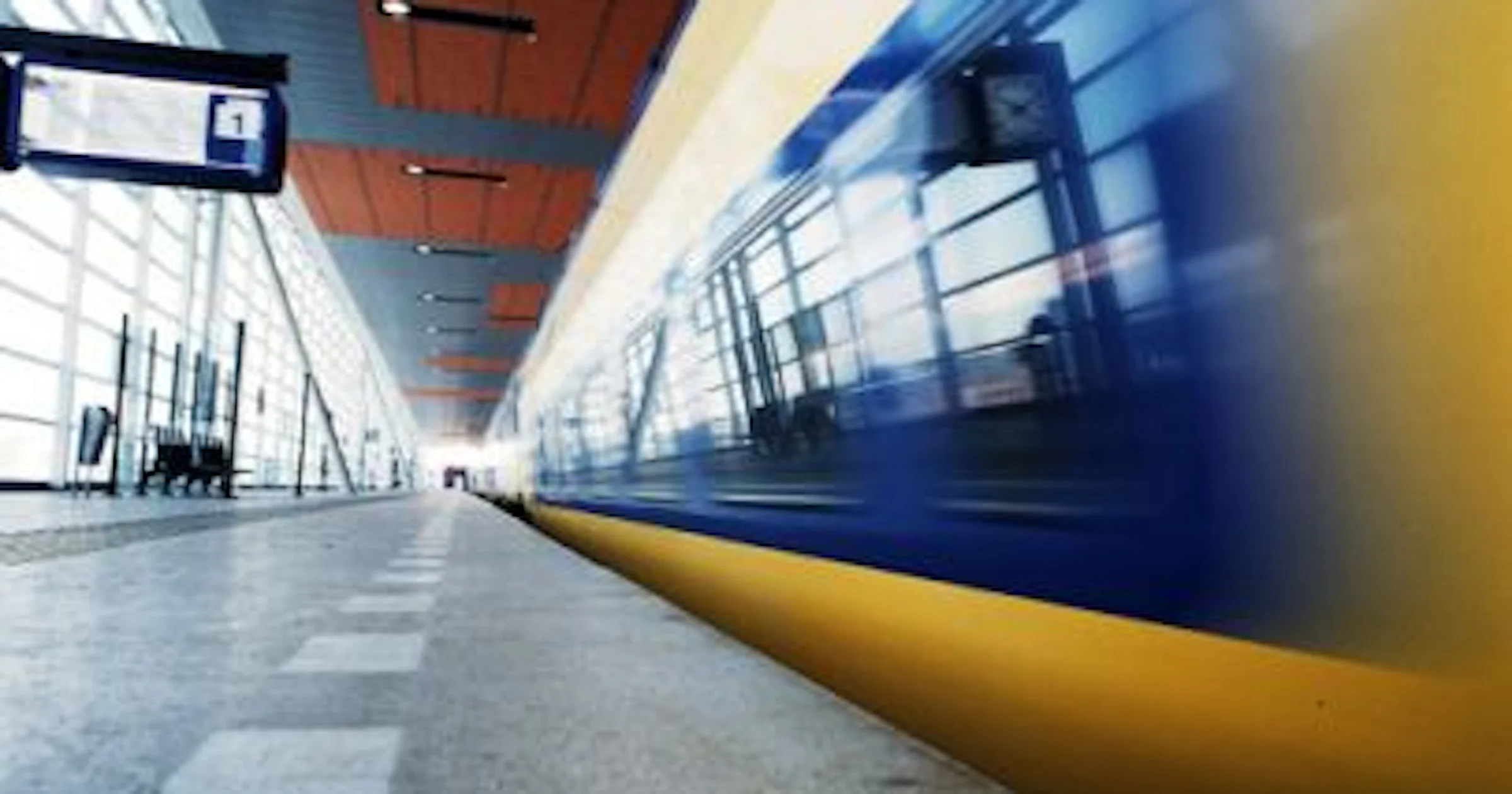Gratis wifi in de trein moet blijven, zegt SP
