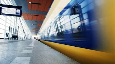 Gratis wifi in de trein moet blijven, zegt SP