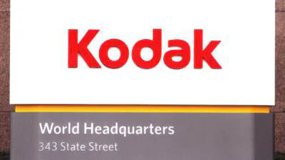 Apple en RIM winnen van Kodak in patentzaak