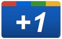 Google +1’jes te koop!