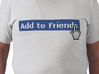 Facebook herenigt vader en verloren zoon