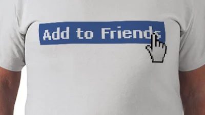 Facebook herenigt vader en verloren zoon