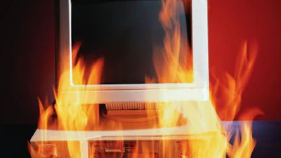 Microsoft verwarmt je huis