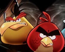 Angry Birds is nu doelwit van Lodsys