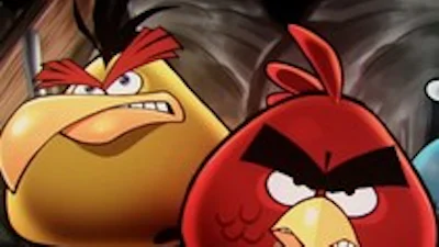 Angry Birds is nu doelwit van Lodsys