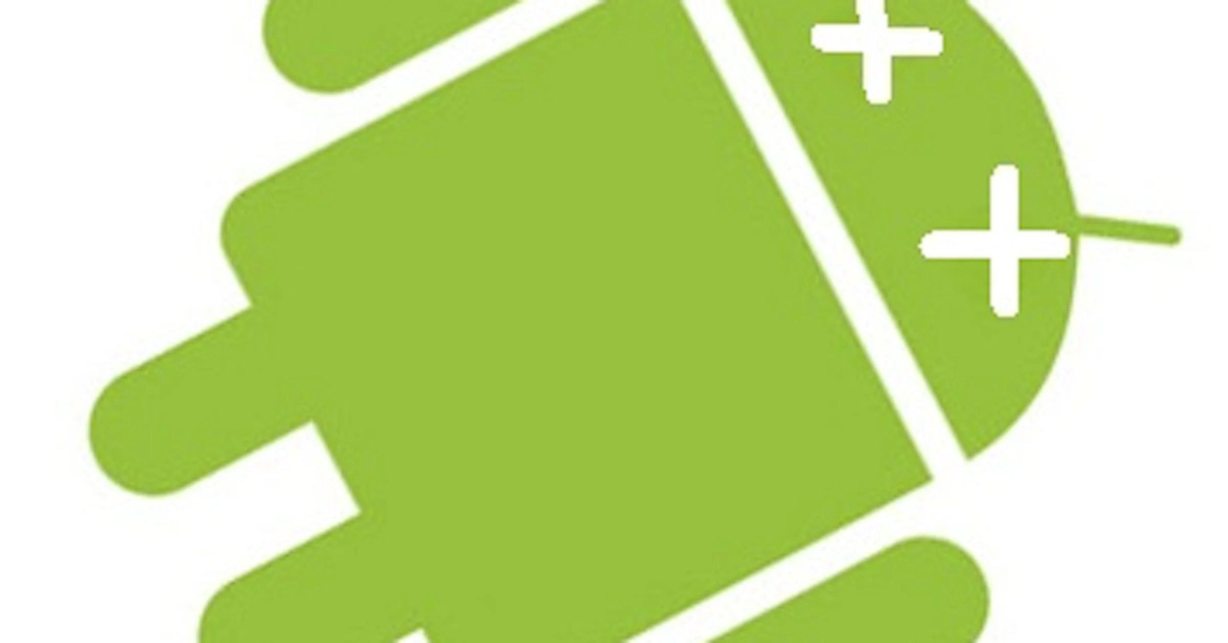 Android-beveiliging is een lachertje