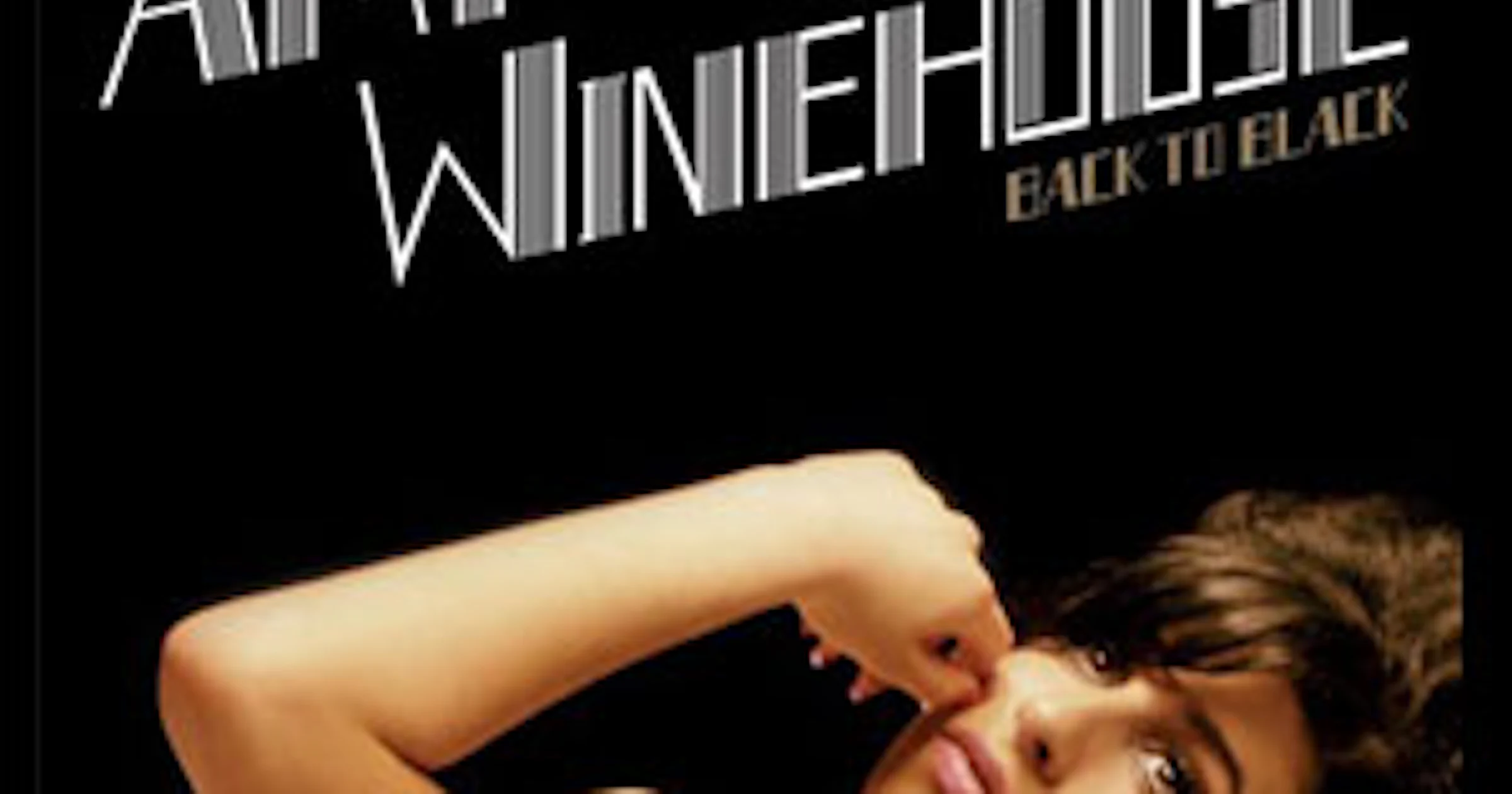 Amy Winehouse schiet naar 1 op iTunes