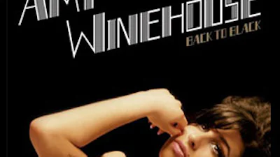 Amy Winehouse schiet naar 1 op iTunes