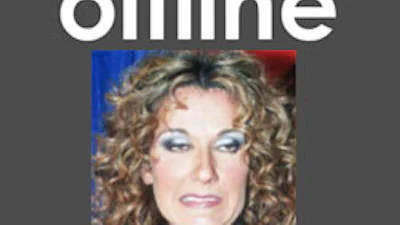 ‘Rare koppen’ blog Celine Dion offline gehaald