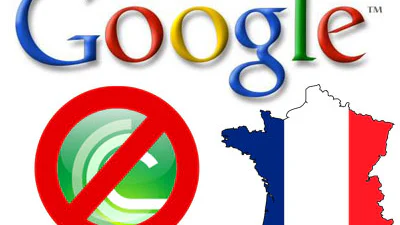 Google gedwongen tot weren torrents